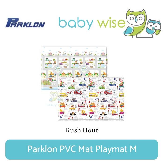 Parklon PVC Mat Playmat M