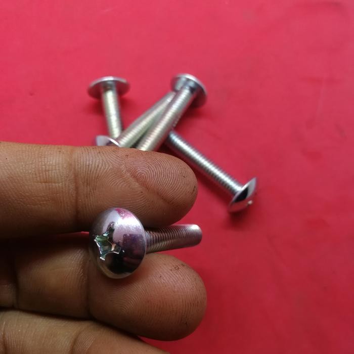 Baut Bodi payung jp 6x35