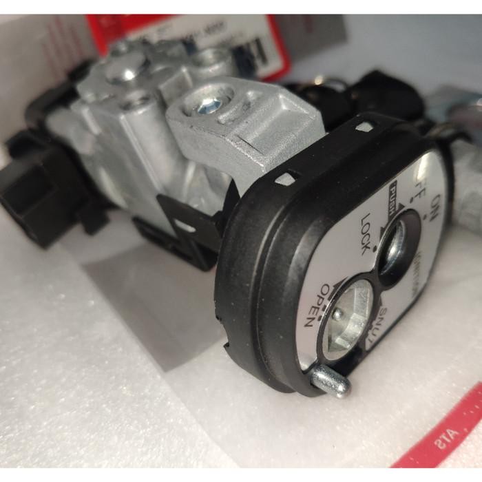 KUNCI KONTAK SET BEAT F1 ESP-BEAT POP-BEAT STREET 2017-2018