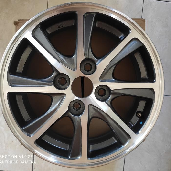 VELG MOBIL ORI/OEM CALYA RING 14