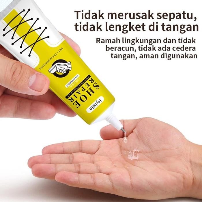 Lem Sepatu Super Kuat Lem Sepatu Super Kuat Original Lem Sepatu Super Kuat Anti Air Lem Sepatu