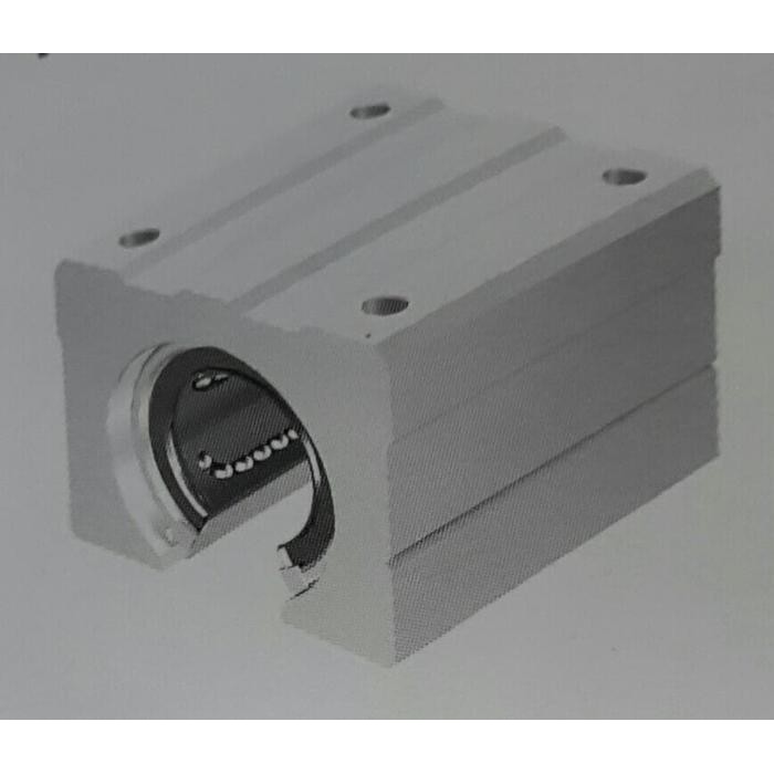 Sbr25Uu / Sbr 25 Uu Block Type Linear Bushing