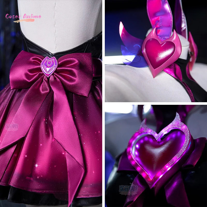 GAME OVERWATCH D.VA COSPLAY COSTUME UNIFORM HALLOWEEN CARNIVAL PARTY CHRISTMAS PLAY ROLE CLOTHES