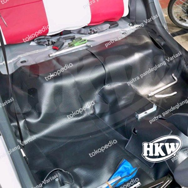 Karpet Dasar Mobil Agya/Ayla