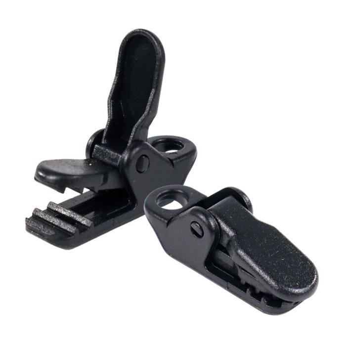 Tenda Penjepit Fly Sheet