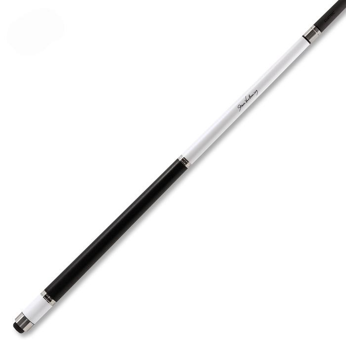 Stick Billiard Cuetec SVB Pearl White Dakota Edition Baru