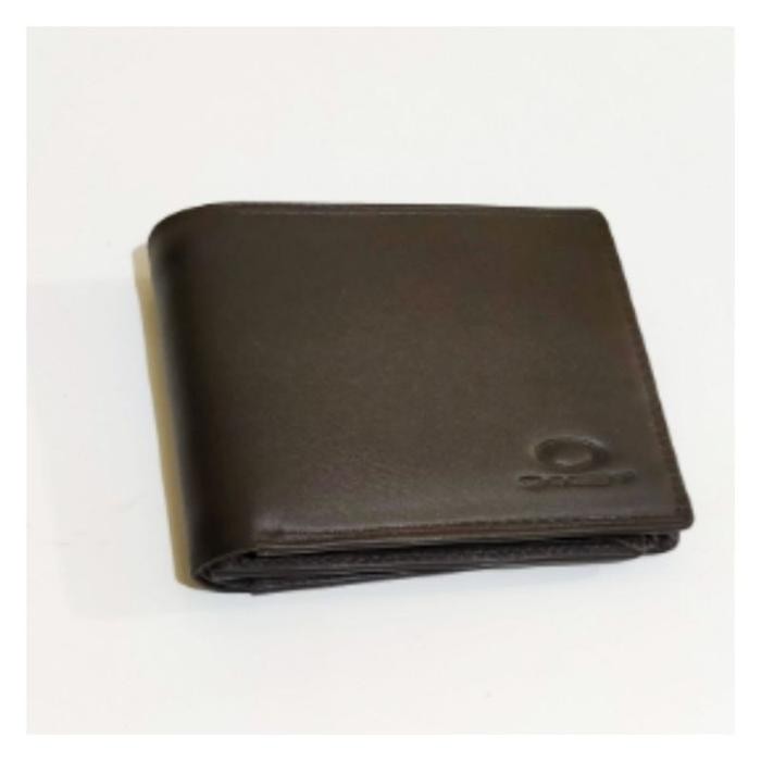 Dompet Pria Kulit Asli 3 Dimensi