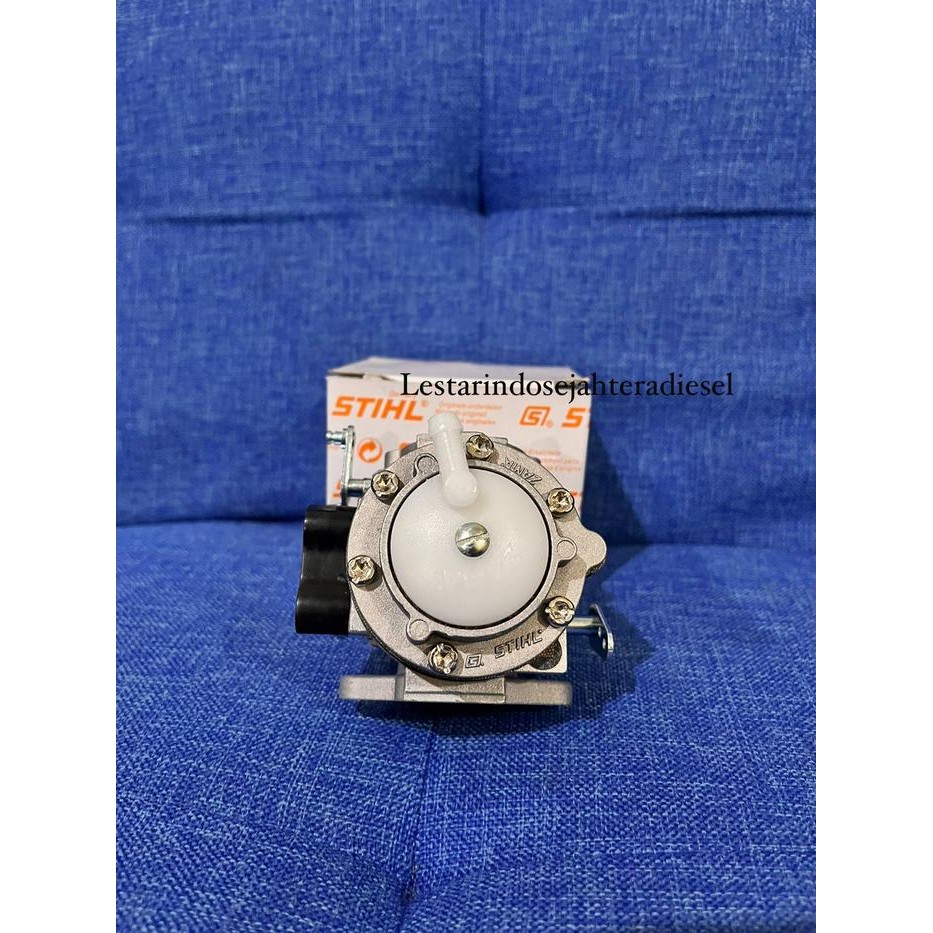 Carburator Senso / Chainsaw Type Stihl 070 / Karburator Stihl Besar 070