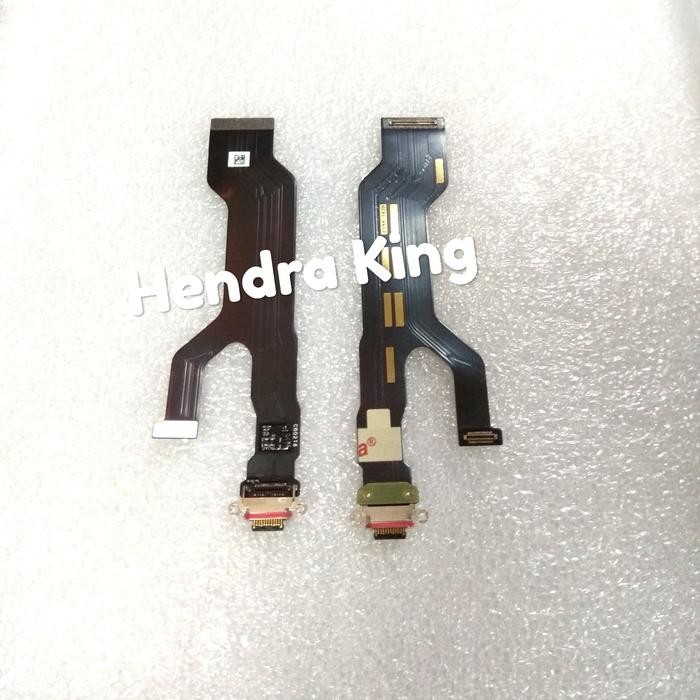 flexibel flexible Connector Charger Oppo FIND X / Oppo X9076