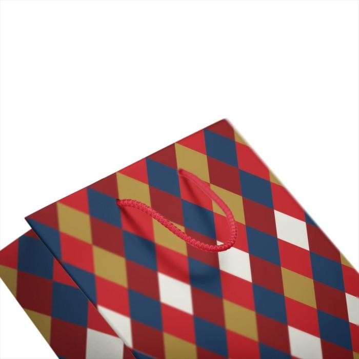 60qm- Capricorn Design Shopping Bag Natal Sbck 036