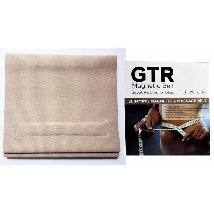 ka1t- Korset Magnetic Gtr - Original / Magnetic Waist Belt Gtr - Original