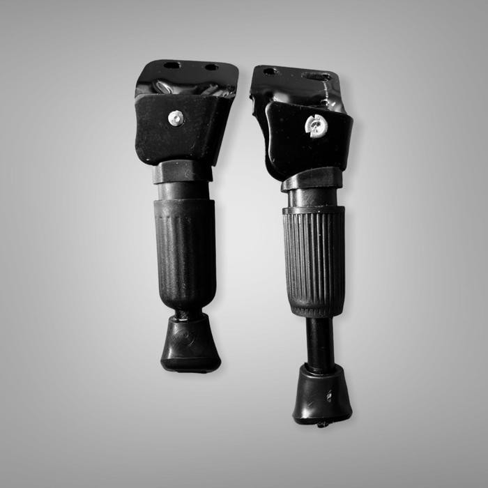 SepedaQT- Fiido Q1 Q1S Kickstand / Standar Custom Upgrade Panjang