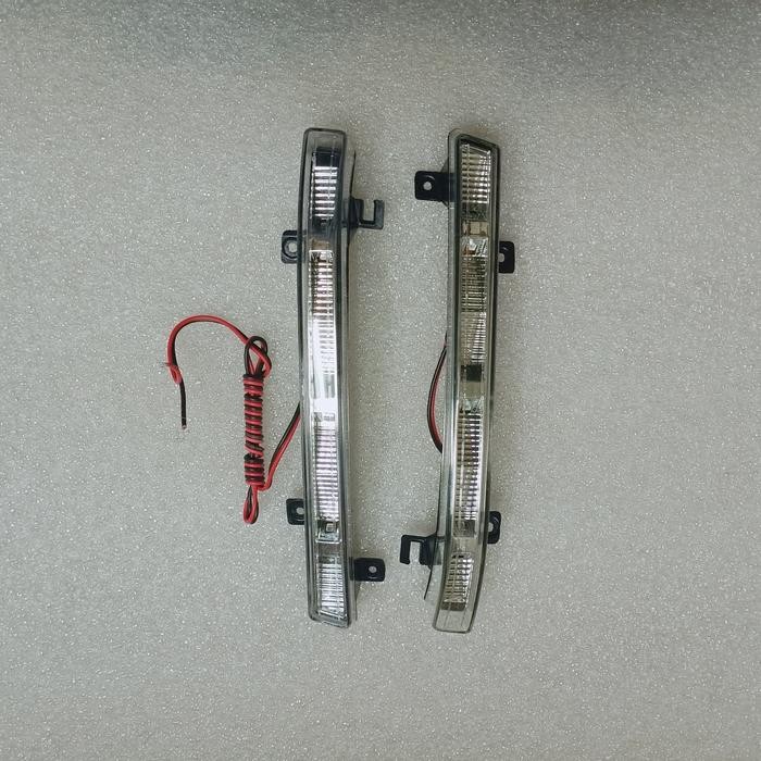 Terbaik Lampu Sein Spion Xenia 2012 2013 2014 2015 2016 2017 Terlariss 