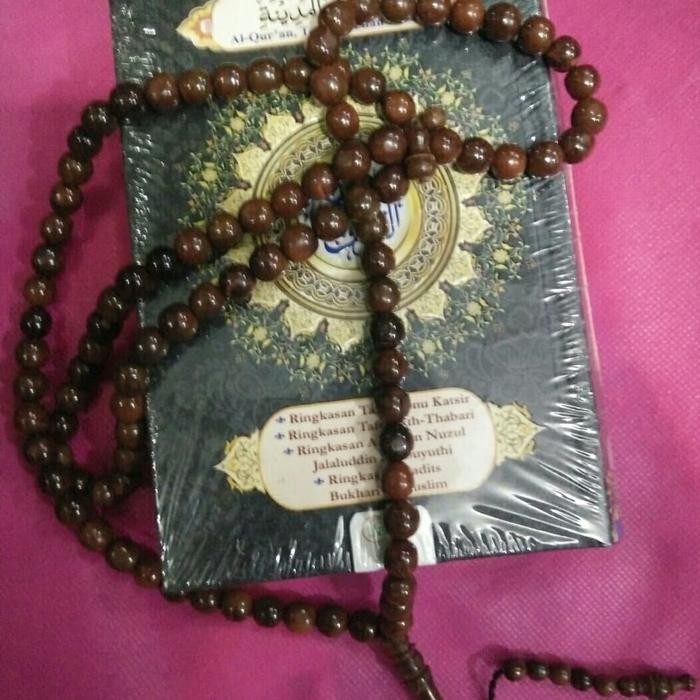 HOT SALE Tasbih kayu Kokka 99 type,A2