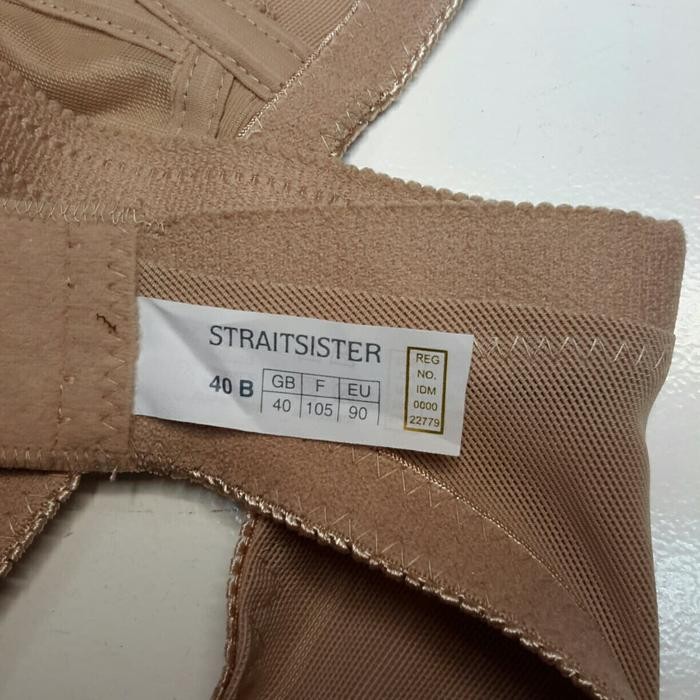 BH Sister Straitsister original