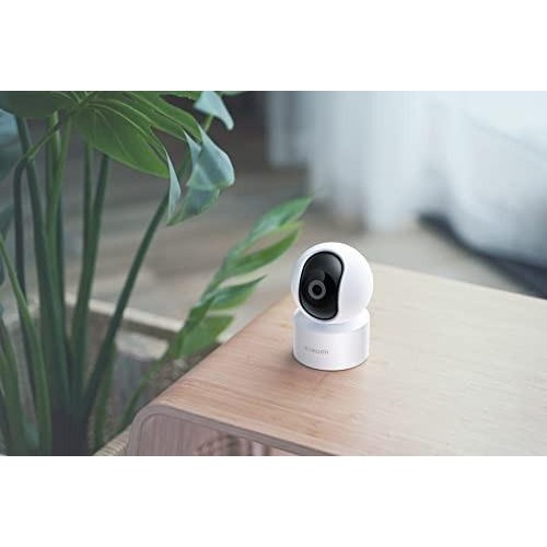 x3ad- Xiaomi Mi Cctv C200 Smart Camera Wi-Fi Ip Cam 1080P 360 Night Vision