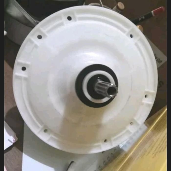 GASC.O- Gear Box 8697 Mesin Cuci Samsung 2 Tabung Wt-12J7