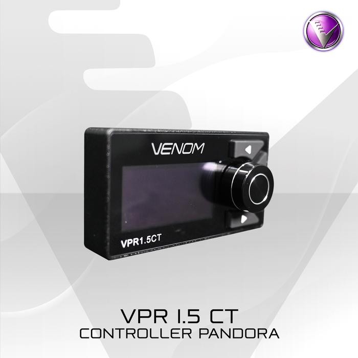 VENOM CONTROLLER PANDORA VPR 1.5 CT