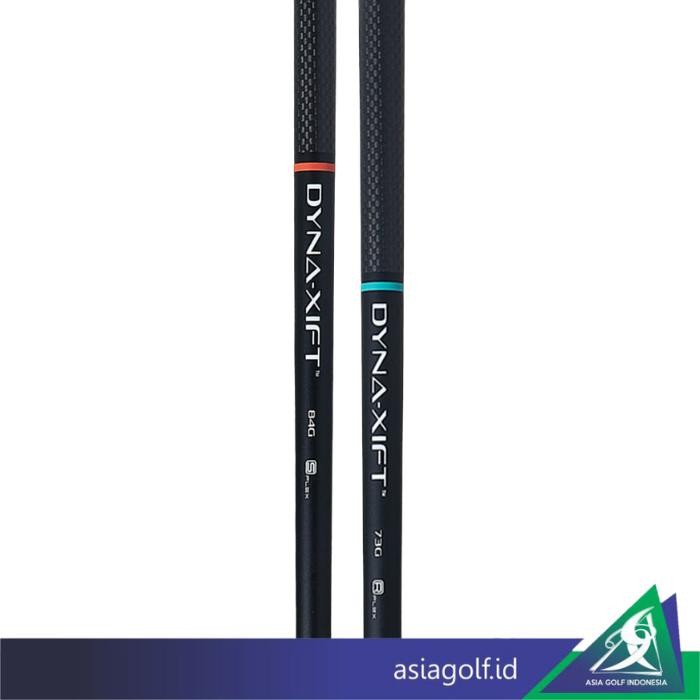 Shaft Iron Karten Dyna Xift Golf Shaft Stick Iron Golf