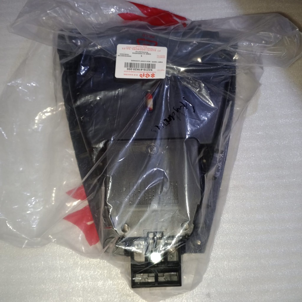 SGP 92210-41H20-000 BAGASI SKYDRIVE 125 ORIGINAL