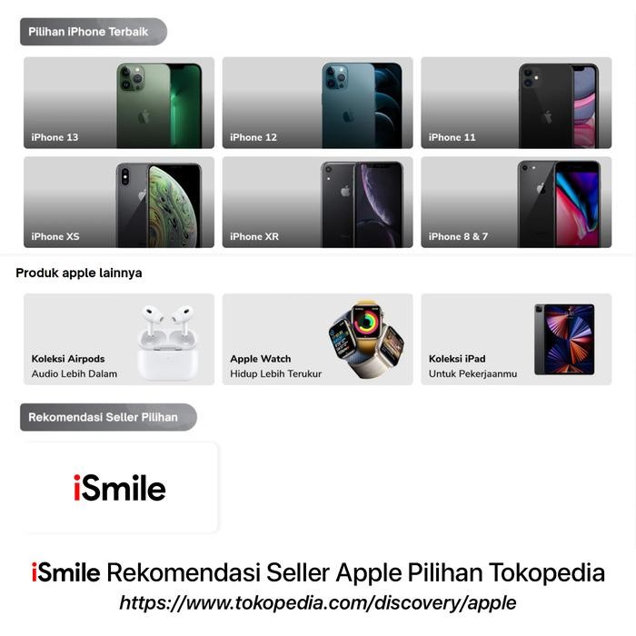 o1py- Apple Macbook Air M2 13" Garansi Resmi - 8/512Gb 16/512Gb