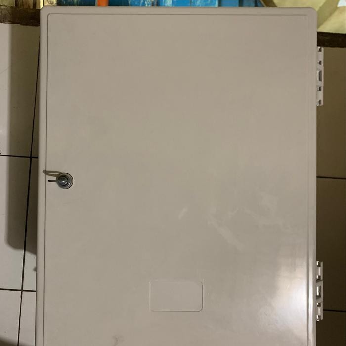 ODP / ODC / OTB Wall 48 Core Model PAZ (Lengkap) best seller