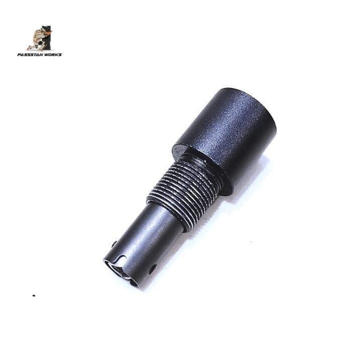 hr8k- Hopup Wgb Wgg Full Metal Rock 10.9Mm Water Gel Blaster