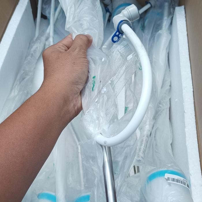 TERMURAH New Tutup galon selang galon untuk politron polytron w777 777 Ready READY STOCK