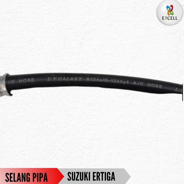 Hose Discharge Selang Pipa Ac Mobil Suzuki Ertiga Swift 2013