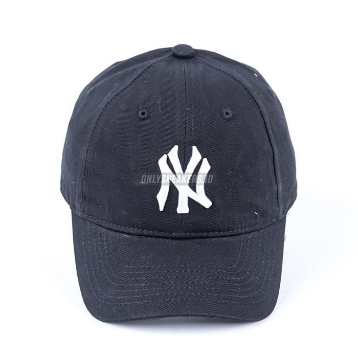 MLB ROOKIE CAP NEW YORK YANKEES BLACK
