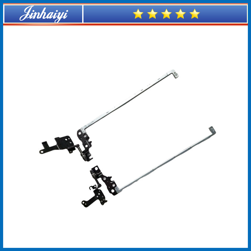 Casing Laptop Screen hinge for Dell 15 3580 3582 3583 5570 5575 3585 3590 3593 3595 E3590 laptop sha