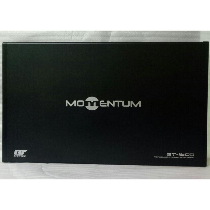 POWER MONOBLOK MOMENTUM GT.1600