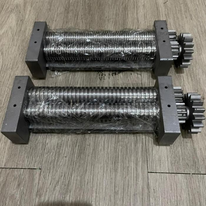 Mesin Gilingan Giling Mie Matrix Mtx180S/Noodle Maker Matrix Mtx 180S