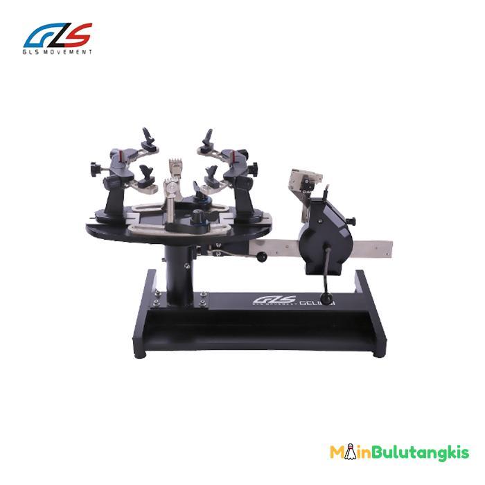 Mesin Senar Raket Badminton Manual/ Manual Stringing Machine GLS M223