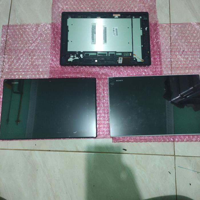 NEW LCD SONY XPERIA Z TABLET ORIGINAL