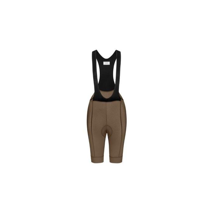 CELANA BIB SEPEDA WANITA PNS PAS NORMAL STUDIOS Women Essential Bib EARTH