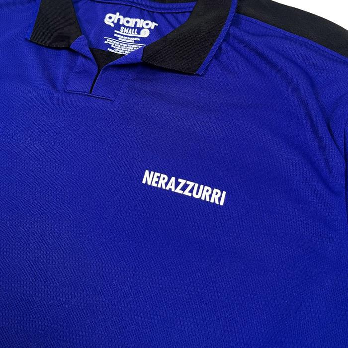 Baru Ghanior Jersey Nobar Nrrzrri Intrmln Oversized Jersey Casual Retro Vintage