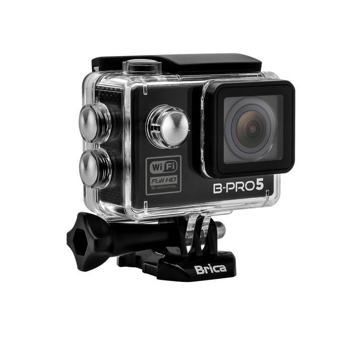 PROMO Brica BPRO-5 Alpha Edition Lite - Black BONUS - BPRO5