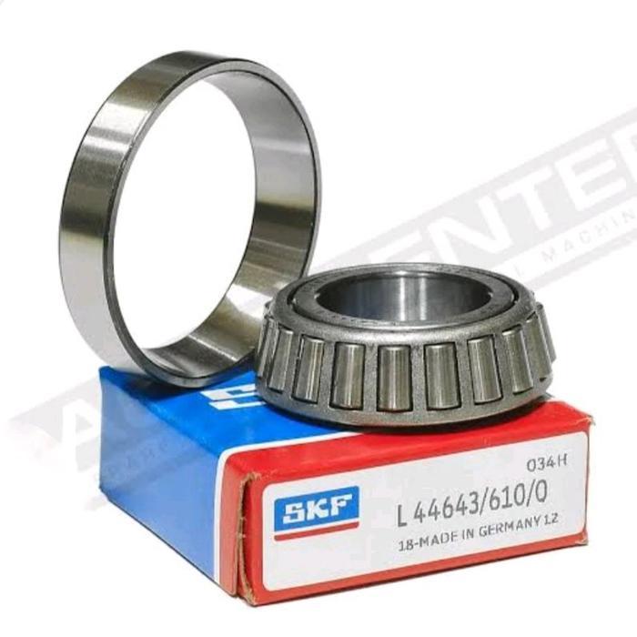 PROMOO TAPERED BEARING L 44643/610/Q - L 44643/10 S K F Murah