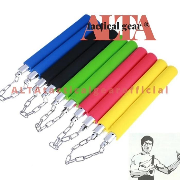 Bisa Termin Double Stik Busa Impor