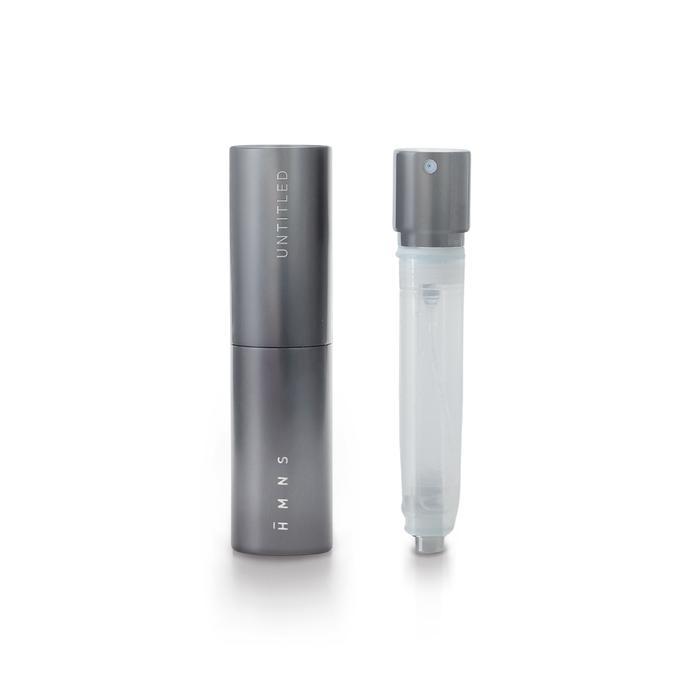 Hmns Atomizer 8 Ml Hmns X Mad Terlaris