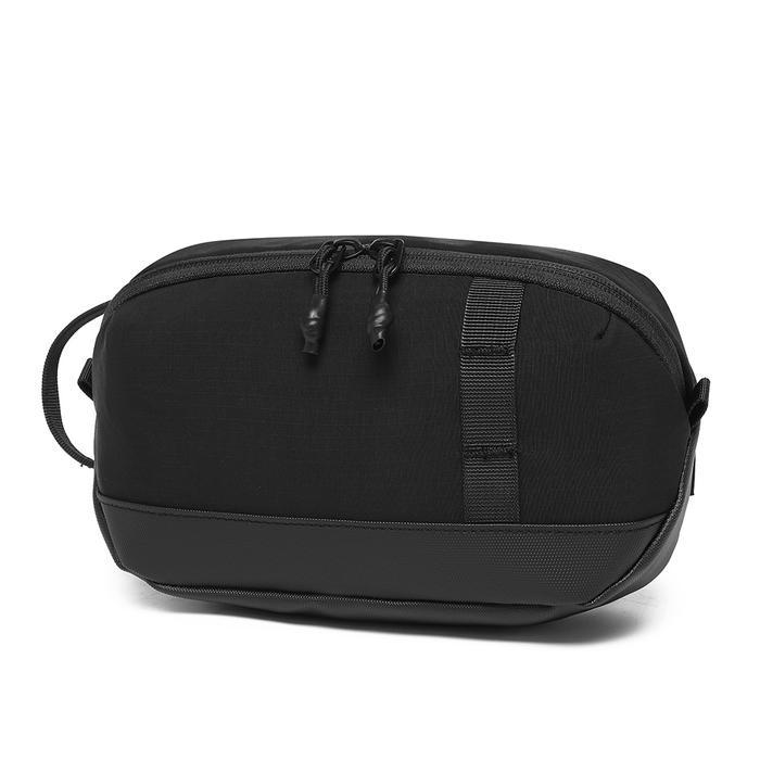 NAVY CLUB CLUTCH BAG PRIA NAVELLE - HAND BAG POUCH - TAS ORGANIZER TRAVEL
