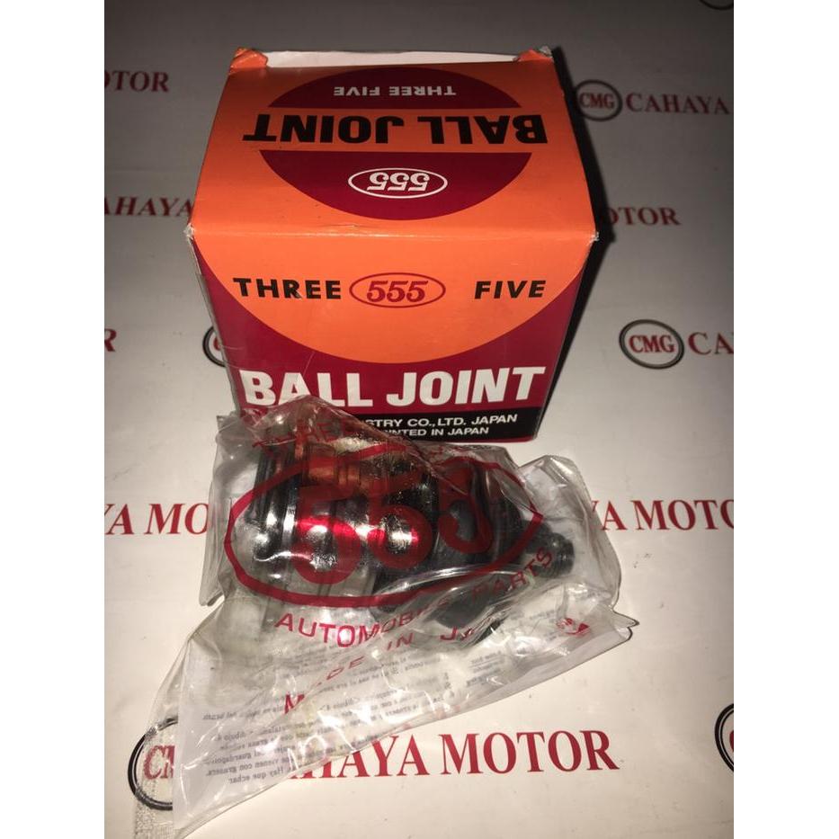 Ball Joint Atas Landcruiser Lc Vx100 Vx 100 Hdj100 Uzj100