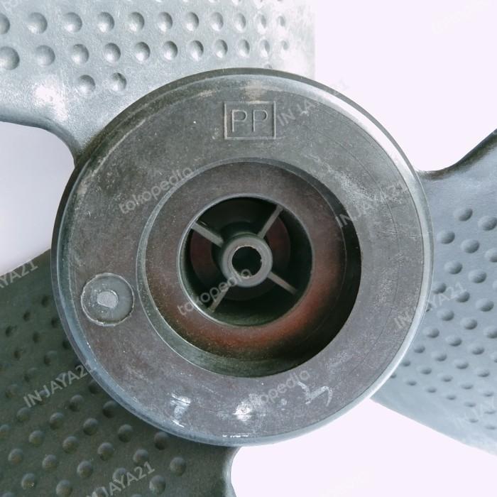 Promo Baling-Baling Kipas Outdoor Ac 12Inch