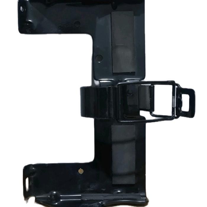 Murah Bracket Braket Tabung APAR 1 Kg SERVVO untuk Perlengkapan Rumah Tangga dan Industrial
