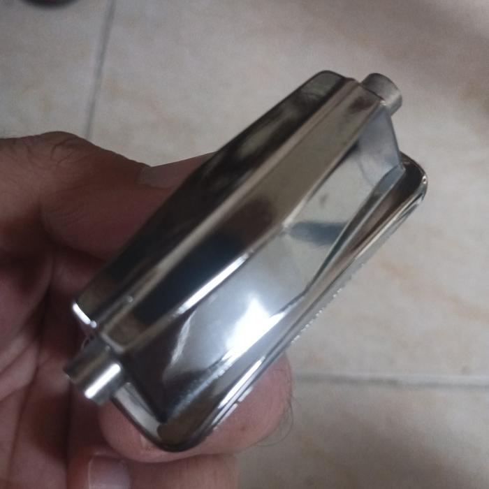 Lug Snare Drum