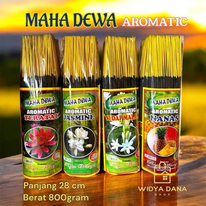 Dupa MAHA DEWA 800gr 28cm
