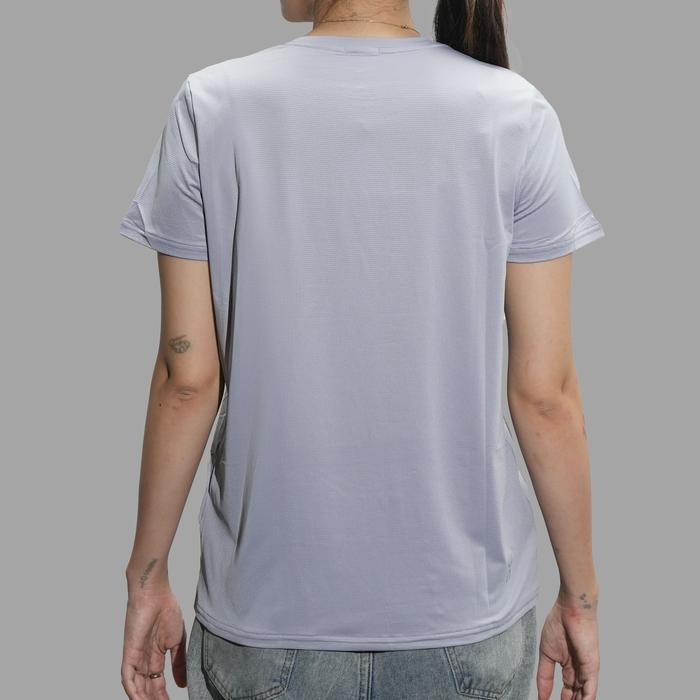 On Cloud Core Lilac Tee Women