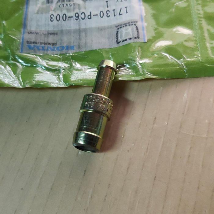Valve PCV Mobil Honda