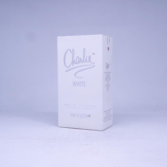 REVLON PARFUM ORIGINAL CHARLIE WHITE